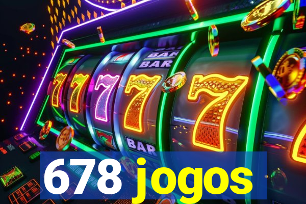 678 jogos